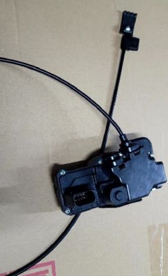 تسلا موديل S قفل الباب الخلفي الأيسر 6008911-99-D 24x19x12cm