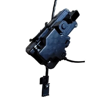 تسلا موديل S قفل الباب الخلفي الأيسر 6008911-99-D 24x19x12cm