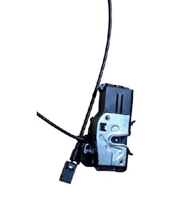 قفل باب خلفي أيمن لسيارة تسلا موديل S 6008914-99-D 24x19x12 سم