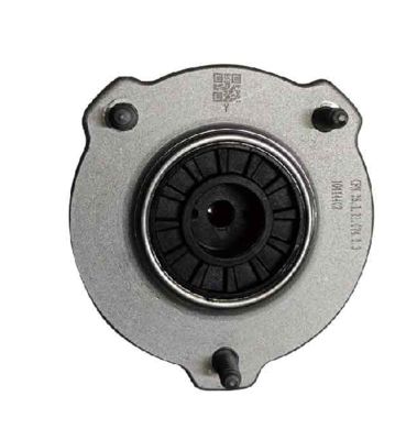 طراز تيسلا Y/3 مغلق الصدمات الأمامي المطاط 10444402 15x15x8cm