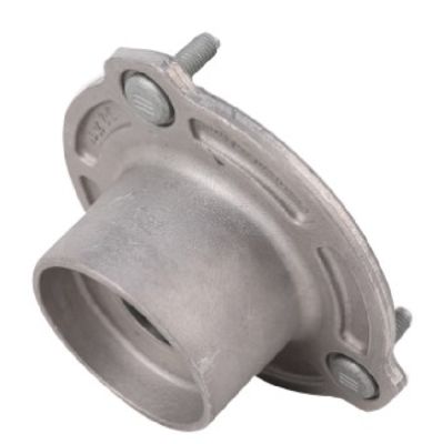 طراز تيسلا Y/3 مغلق الصدمات الأمامي المطاط 10444402 15x15x8cm