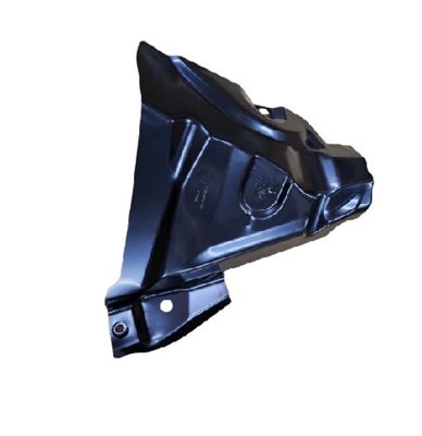 قوس الرفرف السفلي الأيسر لسيارة Tesla Model Y - فولاذ 500MPa، 0.7 كجم