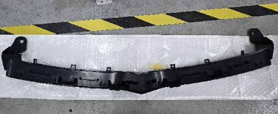 تيسلا موديل S 2021+ محاذية الأمامية حزمة الحماية 93x15x11cm