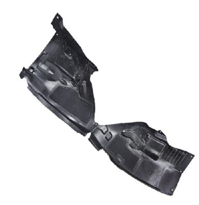 بطانة العجلة الأمامية اليمنى لسيارة Tesla Model X 2021+ مقاس 175*60*20 مم