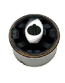 تسلا موديل 3 Y محرك الأمامية 7x6x6 الأسود المركب