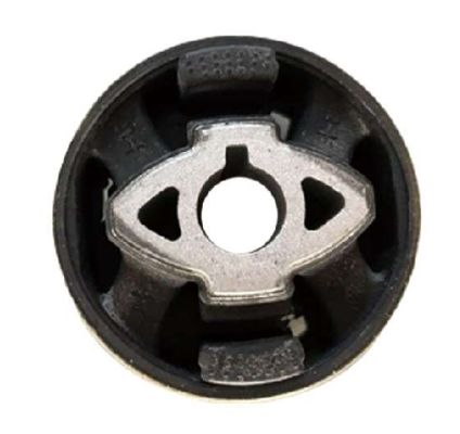 تسلا موديل 3/Y محرك خلفي غلاف 7x6x6 مركب أسود/أبيض