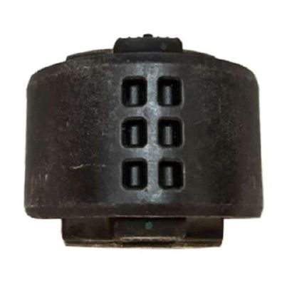 تسلا موديل 3/Y محرك خلفي غلاف 7x6x6 مركب أسود/أبيض