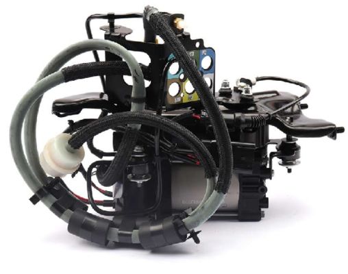 ضاغط هواء تسلا موديل S 2012-2016، 42x31x22 سم، 5.3 كجم