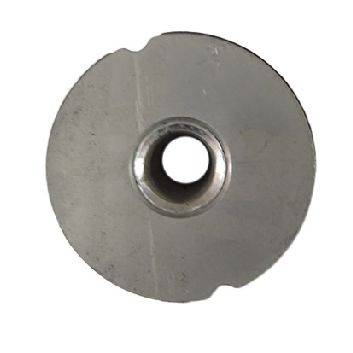 تيسلا موديل 3/Y خلفية سبكريم غطاء 10x9x9cm الأسود المركب