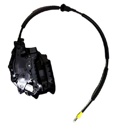 تيسلا موديل 3 2023+ قفل الباب الأمامي الأيمن 1738945-01-D