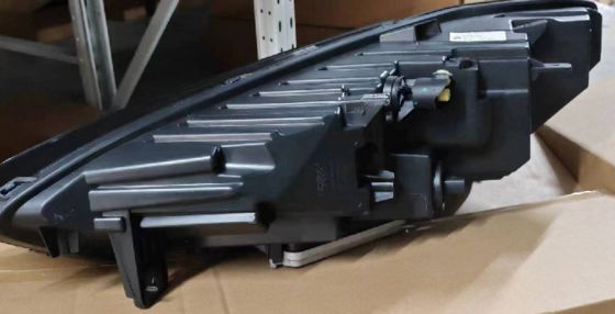 Tesla Model X LED 1034317-00-C مصباح أمامي أيمن LH للسائق 2015-2019