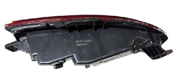 LAMP ASSEMBLY- REAR FASCIA LAMP- LEFT HAND FOR TESLA MODEL 3 (2023+) 1712513-00-D