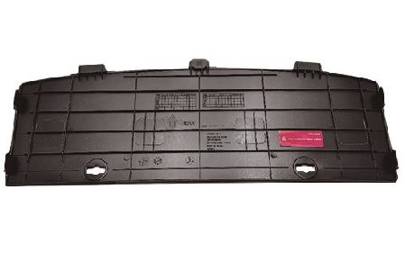 غطاء وصلة جر - ناشر - واجهة خلفية - قاعدة لسيارة تسلا موديل 3 (2023+) 1713689-00-C