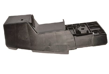 تعزيز الفاسيا الأمامية اليسرى لنموذج تيسلا 2023 + 3 - دعم الصدمة عالية المتانة