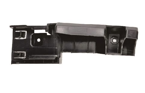 CFN أسود التشديد الجبهي الجبهي اليد اليمنى لـ 2023 + Tesla Model 3 استبدال أجزاء ترقية