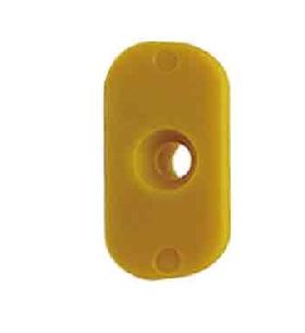 ختم جروميت PA66 لسيارة Tesla Model Y/Model 3 (2017+) بحجم 22X8 مع فتحة داخلية 4X7 ونطاق إمساك 0.8-1