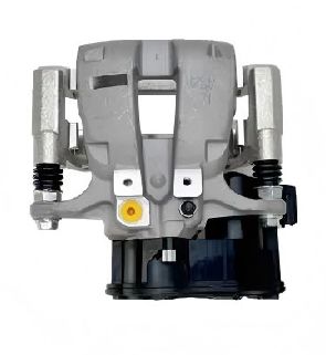 المواد المركبة عجلة الفرامل الخلفية اليمنى لـ 2022 + Tesla Model 3 / Y مع متانة عالية