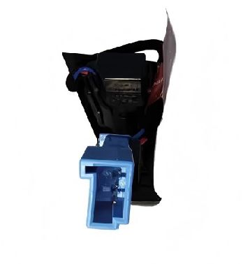 تغيير الإطلاق الكهربائي للباب الممتد الصلبة للسيارة Tesla Model 3/Y الأمامية اليسار