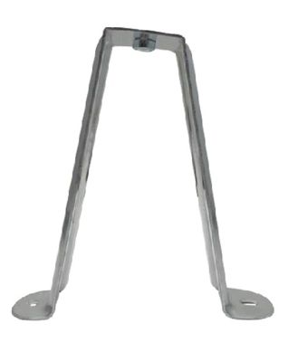 صلبة عالية الجانب الأيمن خلفية صندوق العصا التجميع لتيسلا موديل إكس 2015-2021 مع التثبيت السهل