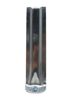 صلبة عالية الجانب الأيمن خلفية صندوق العصا التجميع لتيسلا موديل إكس 2015-2021 مع التثبيت السهل