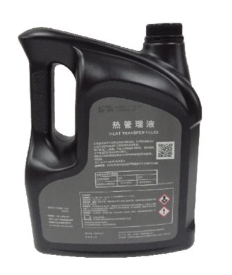 سائل إدارة حرارية سعة 4 لتر لسيارات Tesla الكهربائية، بأداء 4 سنوات وفترة صيانة 80,000 كيلومتر