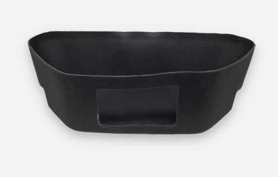 سجادة صندوق الأمتعة الأمامي (FRUNK) لسيارة تسلا موديل S 2021+ (1564270-00-A)