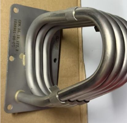 Battery Heater Heating Wire FOR TESLA MODEL S/X 2012-2021 1038901-00-GS